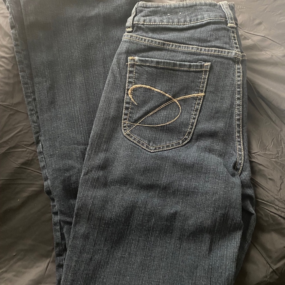 Chico’s size 00 jeans